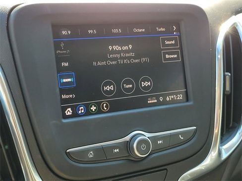 Used 2020 Chevrolet Equinox LT w/ LPO, Floor Liner Package image 31