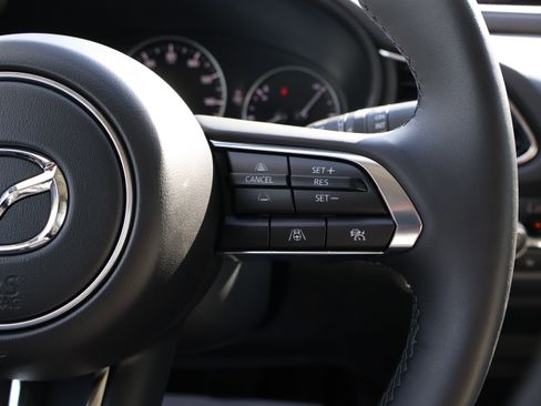 Certified 2025 MAZDA CX-30 2.5 Turbo w/ Premium Plus Pkg image 36