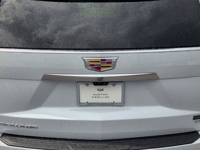 New 2026 Cadillac Escalade Luxury AWD/4WD image 13