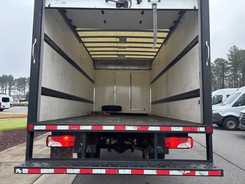 Used 2021 Mercedes-Benz Sprinter 3500 image 15