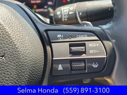 Certified 2023 Honda Accord Sport image 15