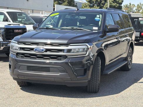 Used 2024 Ford Expedition Max XLT RWD image 8
