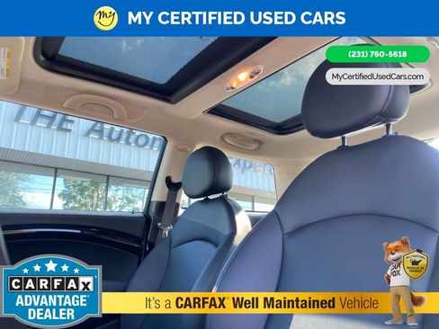 Used 2011 MINI Cooper S FWD image 13