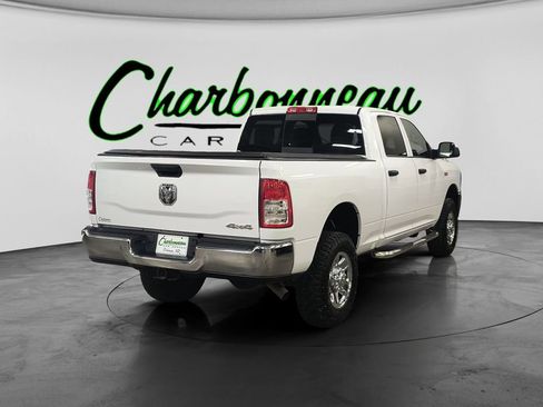 Used 2022 RAM 2500 Tradesman image 5
