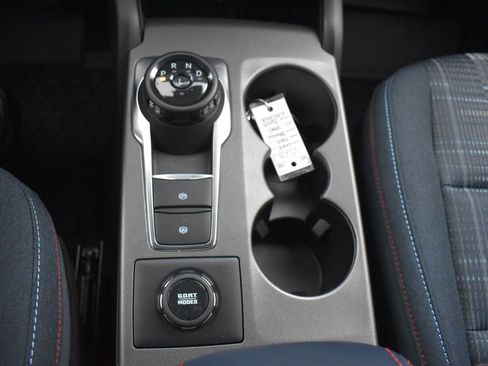 New 2025 Ford Bronco Sport Heritage w/ Convenience Package image 20