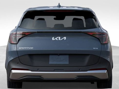 New 2026 Kia Sportage S image 13