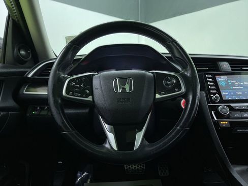 Used 2020 Honda Civic Touring image 20