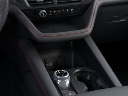 New 2026 Ford Explorer ST-Line AWD/4WD image 18