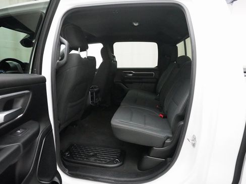 Used 2020 RAM 1500 Big Horn image 10