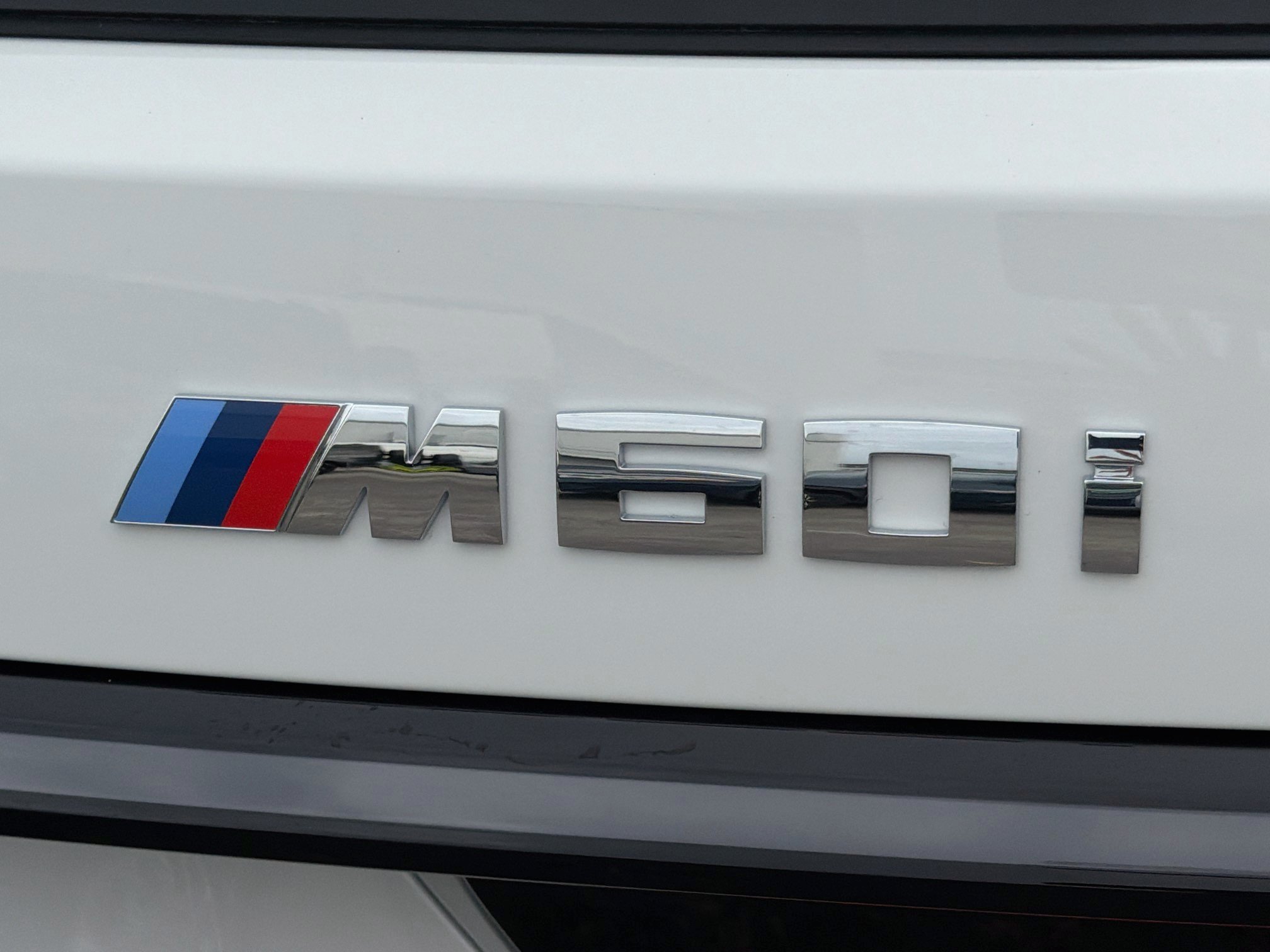 New 2027 BMW X7 M60i AWD/4WD image 46