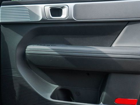 Certified 2026 Hyundai Santa Fe SEL image 9