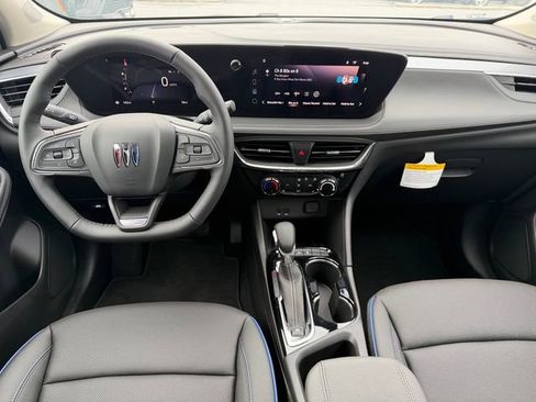 New 2026 Buick Encore GX Sport Touring w/ Advanced Technology Package image 11