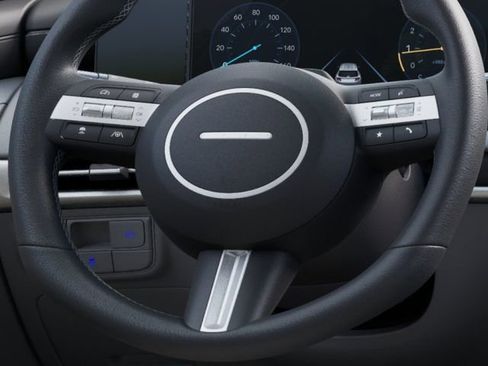 New 2026 Hyundai Tucson SEL image 15