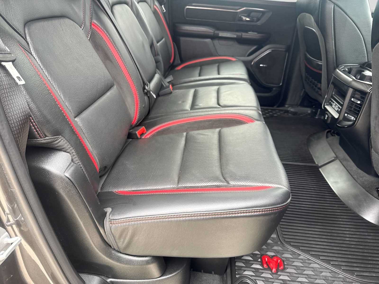 Used 2021 RAM 1500 TRX w/ TRX Level 2 Equipment Group AWD/4WD image 20