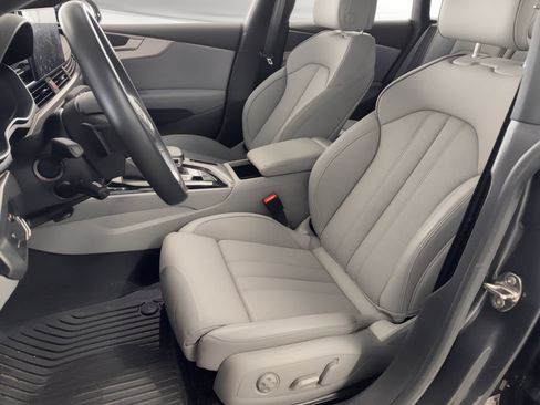 Certified 2023 Audi A5 2.0T Premium Plus w/ Premium Plus image 5