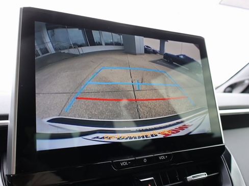 Used 2025 Toyota Corolla XSE image 35