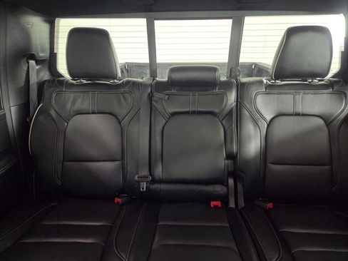 Used 2021 RAM 1500 Limited w/ Body Color Bumper Group AWD/4WD image 23