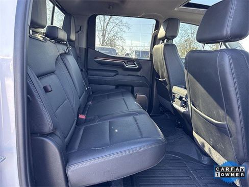 Used 2024 GMC Sierra 1500 Denali image 32