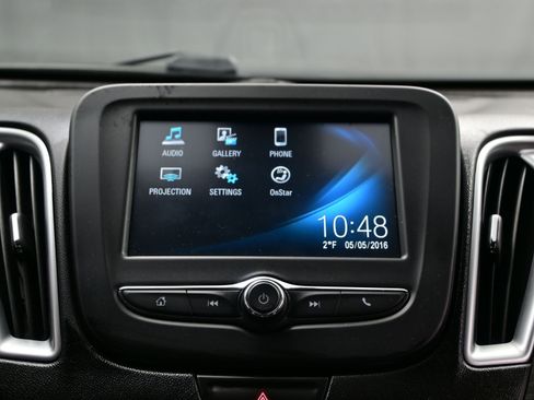 Used 2016 Chevrolet Malibu LS image 18