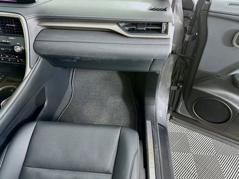 Certified 2021 Lexus RX 450h RX 450h image 33