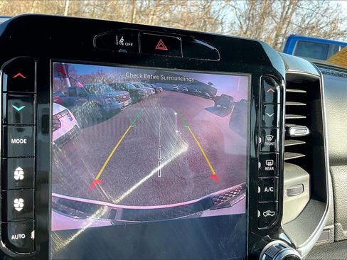 Used 2025 RAM 1500 Big Horn image 20