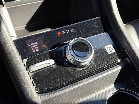 New 2025 Jeep Grand Cherokee Limited w/ Black Appearance Package image 28