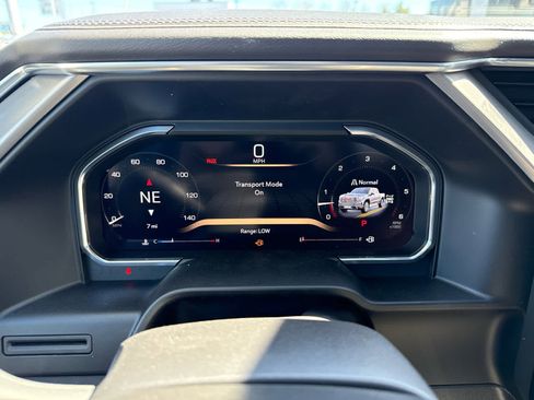 New 2026 GMC Sierra 1500 Denali AWD/4WD image 17
