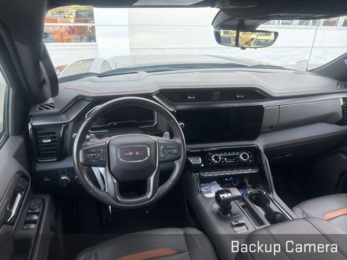 Used 2023 GMC Sierra 1500 AT4 w/ AT4 Premium Package image 10