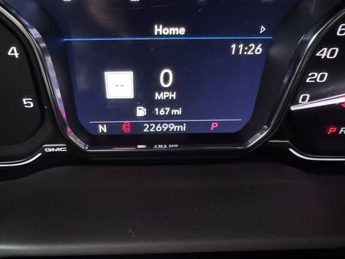 Certified 2022 GMC Sierra 3500 Denali w/ Denali Ultimate Package image 19