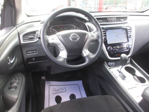 Used 2016 Nissan Murano S w/ Navigation Package AWD/4WD image 10