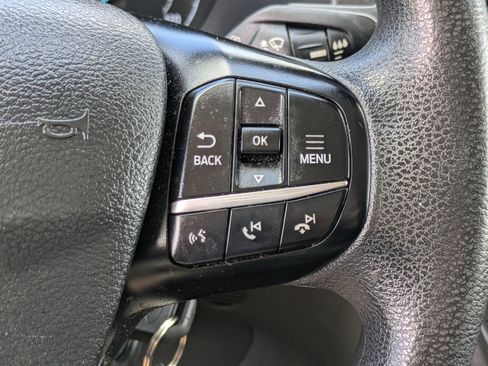 Used 2023 Ford Transit 250 Low Roof w/ Load Area Protection Package RWD image 22