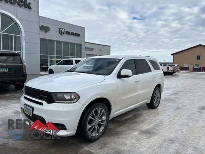 Used 2020 Dodge Durango GT