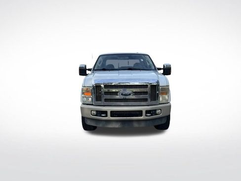 Used 2010 Ford F250 King Ranch AWD/4WD image 3