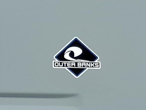 Certified 2023 Ford Bronco Sport Outer Banks w/ Tech Package image 11