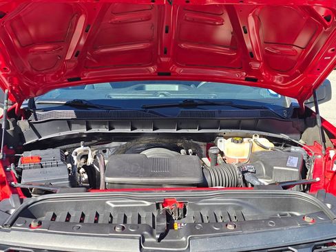 Used 2019 Chevrolet Silverado 1500 Custom w/ Custom Convenience Package image 20