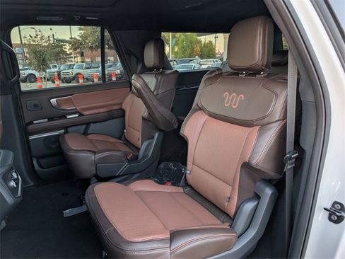 New 2025 Ford Expedition King Ranch image 23