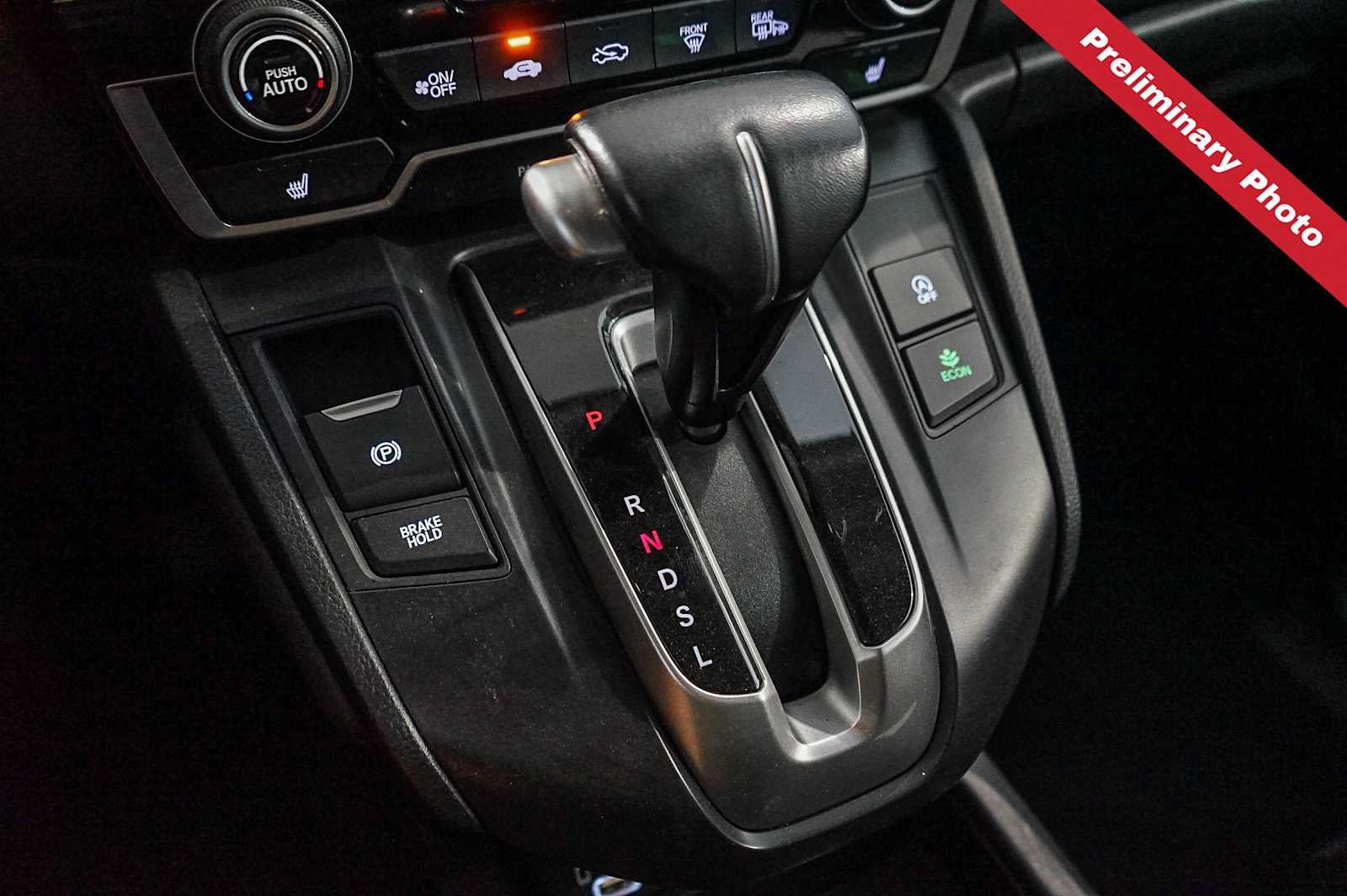 Used 2022 Honda CR-V EX-L image 12