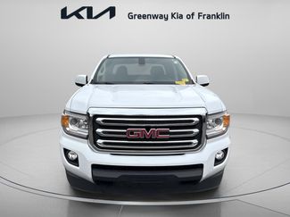 Used 2019 GMC Canyon SLE video 2