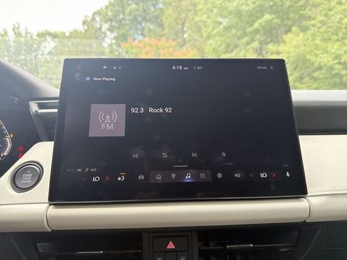 New 2026 MAZDA CX-5 Select AWD/4WD image 16