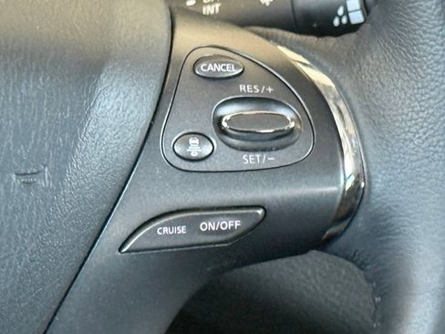 Used 2023 Nissan Murano SL w/ SL Moonroof Package AWD/4WD image 35