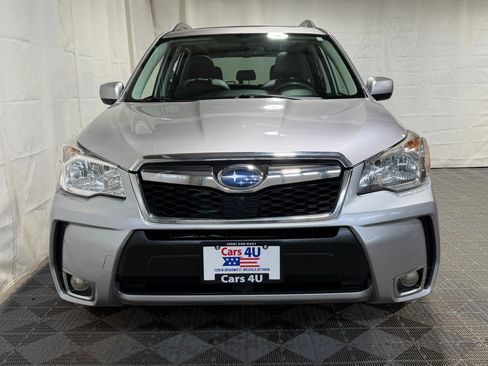 Used 2016 Subaru Forester 2.0XT Premium w/ Popular Package #1 image 2