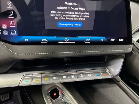 New 2026 Chevrolet Corvette Z06 image 17