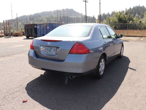 Used 2007 Honda Accord LX image 5