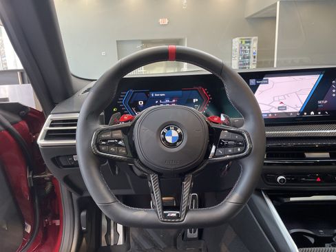 Used 2025 BMW M2 w/ Lighting Package RWD image 20