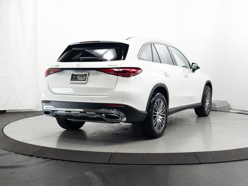 Certified 2026 Mercedes-Benz GLC 300 4MATIC image 30
