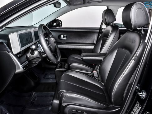 Used 2023 Hyundai Ioniq 5 Limited image 15