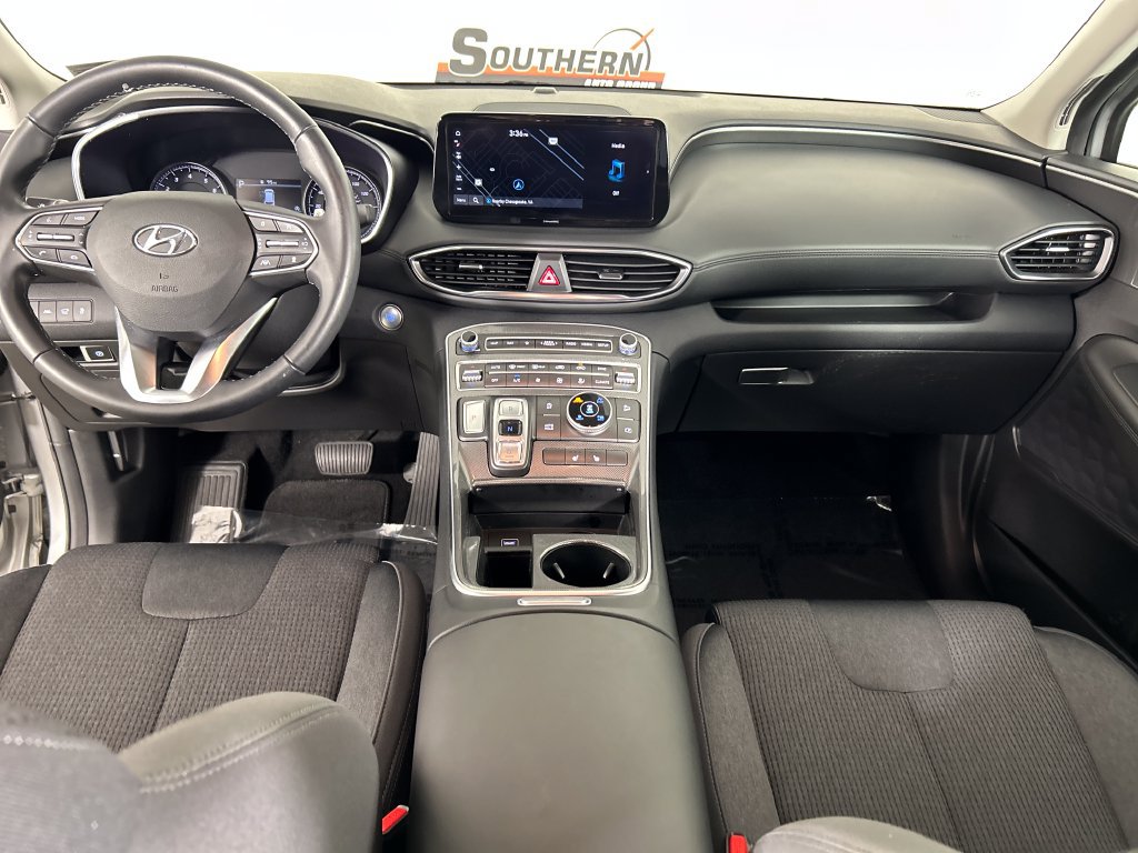 Used 2023 Hyundai Santa Fe SEL AWD/4WD image 18