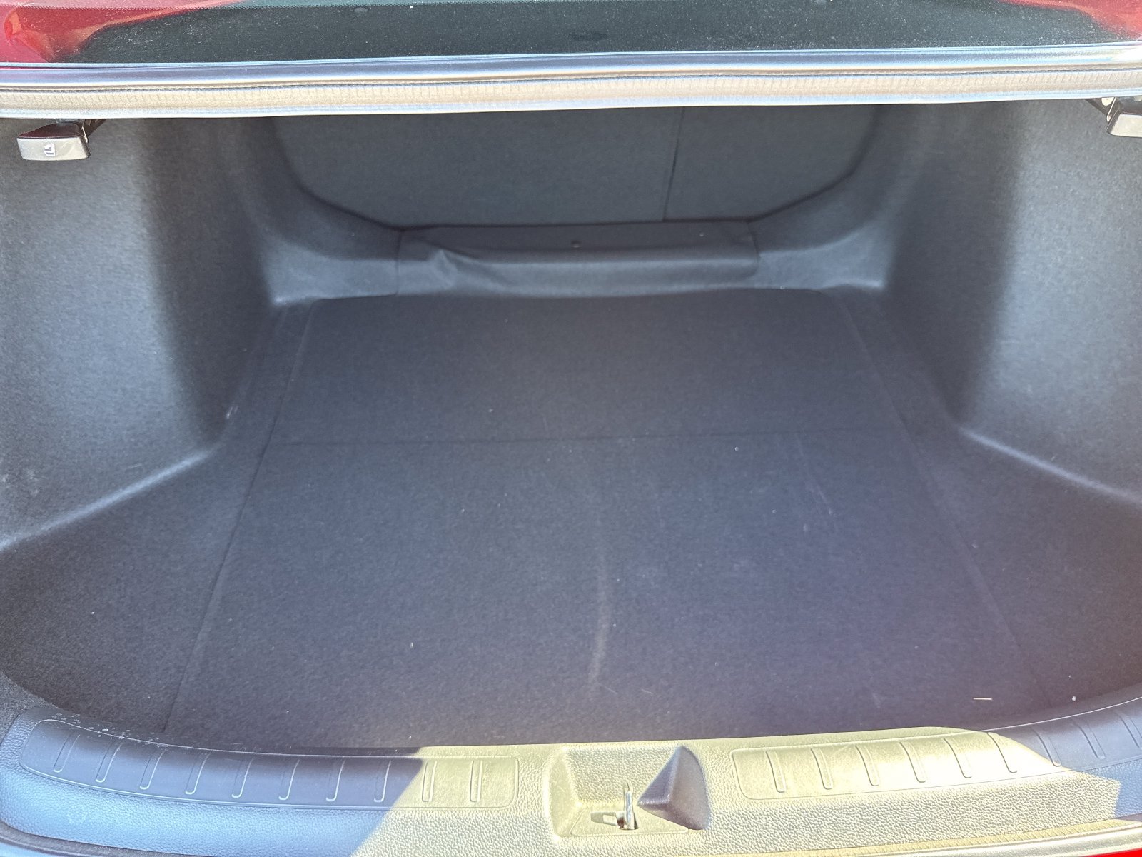 Used 2026 Honda Civic Sport image 32