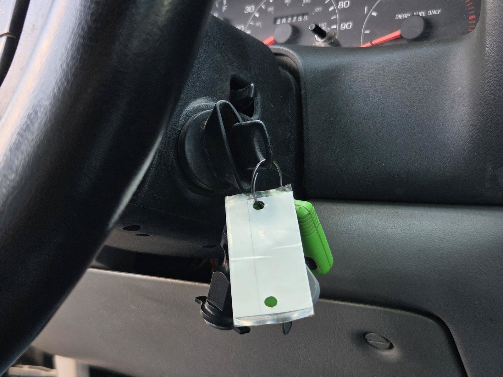 Used 2000 Ford F350 Lariat RWD image 22