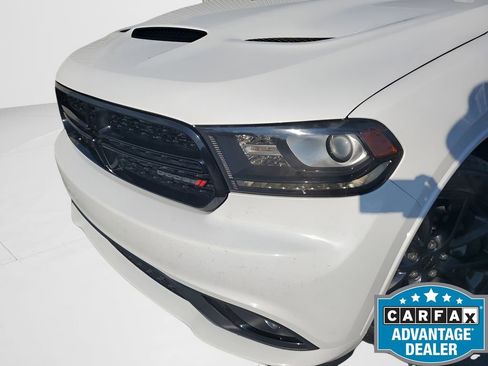 Used 2018 Dodge Durango GT w/ Premium Group image 18